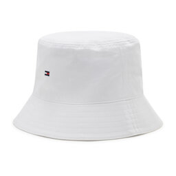Tommy Hilfiger Chapeau Tommy Hilfiger Essential Flag Bucket AM0AM09481 YBR