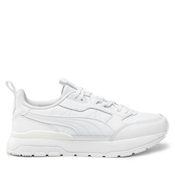 

Снікерcи Puma R78 Trek Lth 383202 02 Puma White/Puma White, Білий