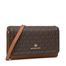 

Сумка MICHAEL Michael Kors Jet Set Charm 32S1GT9C2B Brn/Acorn, Коричневий