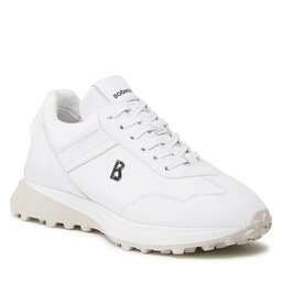 Bogner Buty Bogner Charlotte 1 B 22320315 White 010