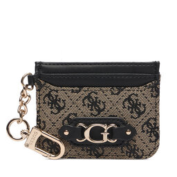 Guess Kreditkartenetui Guess RW7576 P6401 Dunkelbeige