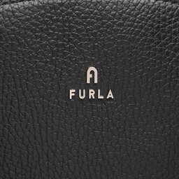 

Рюкзак Furla Favola WB01151-BX2515-O6000-1007 Nero, Чорний