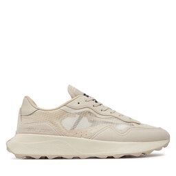 

Снікерcи Tommy Jeans Tjw Translucent Runner EM0EM01222 Bleched Stone AEV, Бежевий