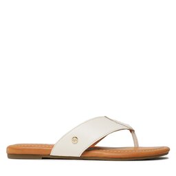 

В'єтнамки Ugg W Carey Flip 1142177 Jsm, Білий
