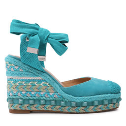 

Еспадрильї Alma En Pena V23430 Turquoise, Голубий