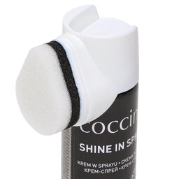 

Крем для взуття Coccine Shine In Spray 55/501/75/01C/V1 Neutral
