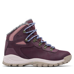 Columbia Trekkings Columbia Newton Ridge Wp Omni-Heat II 2100221 Vișiniu