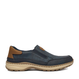 Rieker Halbschuhe Rieker CEO-03365-14 Dunkelblau