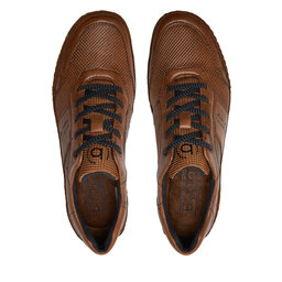 

Туфлі Bugatti 321-AEU014-000-6300 Cognac, Коричневий