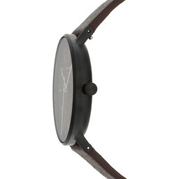 

Годинник Skagen, Коричневий