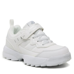 Leaf Sneakersy Leaf Ruka LRUKA201K White