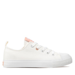 

Кеди Lee Cooper LCW-22-31-0911LA White/Pink, Білий