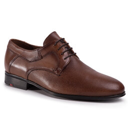 Lloyd Félcipő Lloyd Levin 10-153-13 Cognac