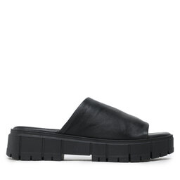 

Шльопанці Tamaris 1-27252-20 Black Uni 007, Чорний