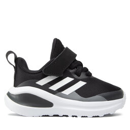 

Взуття adidas, Чорний