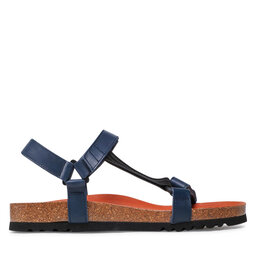 

Босоніжки Scholl Heaven Med M1007 Cobalt Blue, Cиній