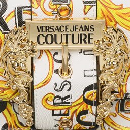 

Сумка Versace Jeans Couture 74VA4BFC ZS597 G03, Білий