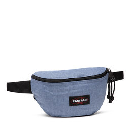

Сумка на пояс Eastpak Springer EK000074 Crafty Jeans 42X, Голубий