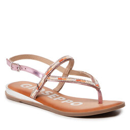 Gioseppo Sandali Gioseppo Belcher 65937 Pink