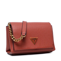 

Сумка Guess, Коричневий