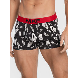 Nike Nike Boksarice 000PKE1159 Bela