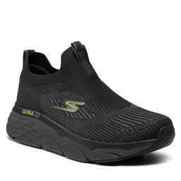 Skechers Buty Skechers Max Cushioning Elite 220061/BKLM Black/Lime