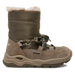 Primigi Cizme de zăpadă Primigi 6861511 M GORE-TEX Bej