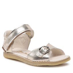 Mrugała Сандали Mrugała Mila 1215/3-22 Oro