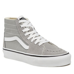 Vans Sneakersy Vans Sk8-Hi Tapered VN0A4U16IYP1 Drizzle/True White