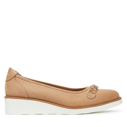 Clara Barson Bailarinas Clara Barson WYL3395-7 Beis