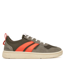 Palladium Zapatillas Palladium Pallacup Flame Tx 74486-345-M Gris