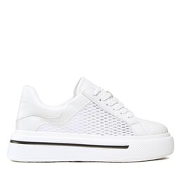 

Кеди Keddo 837186/03-01E White, Білий