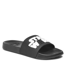 Star Wars Natikače Star Wars SS22-17LC-MAN Black