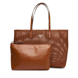 Guess Torebka Guess Brigitta HWWZ72 06240 Brązowy