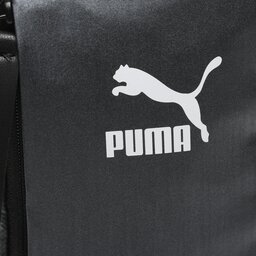 

Плоска сумка Puma Prime Time Front Londer Bag 079499 01 Puma Black, Чорний