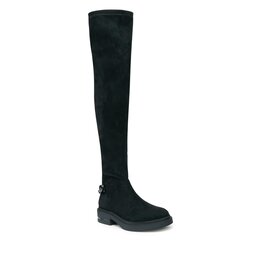 Liu Jo Mušketierky Liu Jo Gabrielle 24 SF3115 T9122 Black 22222