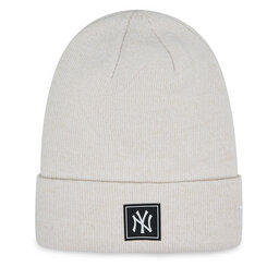 New Era Шапка New Era Team Nyy 60364338 Бял