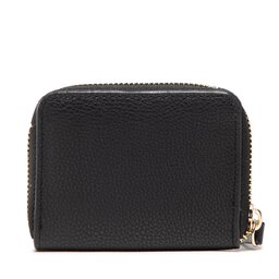 

Мале жіноче портмоне Valentino Arepa VPS6IQ139 Nero, Чорний