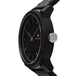 

Годинник Tommy Hilfiger Norris 1710601 Black/Brown, Коричневий