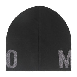 

Шапкa MOSCHINO 65165 M2997 016, Чорний