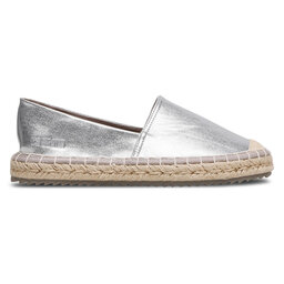 

Еспадрильї Big Star Shoes HH274504 Silver, Срібний