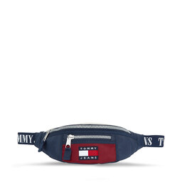 Tommy Jeans Gürteltasche Tommy Jeans Tjm Heritage Bum Bag AM0AM11659 Winter Corporate 0GZ