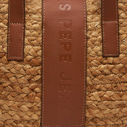 

Сумка Pepe Jeans Phebi Soleil PL031549 Tan Brown 869, Коричневий