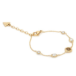 Guess Браслет Guess JUBB06 149JW Золотий