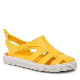 Boatilus Sandały Boatilus Bioty Jaune Beach Sandals 78 Yellow