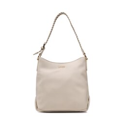 Liu Jo Дамска чанта Liu Jo Ecs M Hobo AA3072 E0086 Coffee Milk X0255
