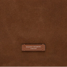 

Сумка Gianni Chiarini April BS 9446/22AI CM-PL Cognac, Коричневий