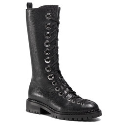 Eva Minge Schnürstiefeletten Eva Minge EM-21-08-000874 101