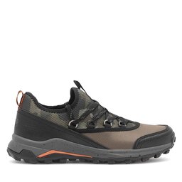 

Трекінгові черевики BASS OUTDOOR BA22A304 Хакі