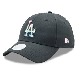 New Era Шапка с козирка New Era Ombre 60298621 Черен